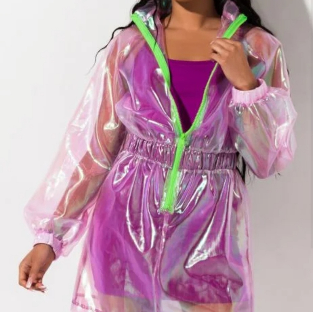 Mini dress